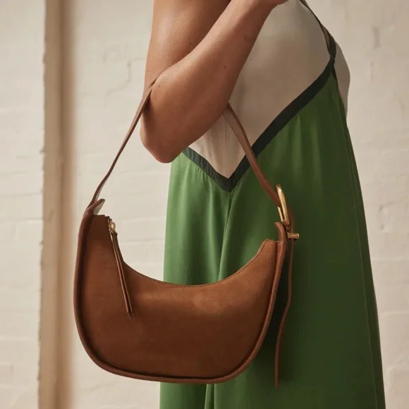 SANCIA "The Naomi" Dress (NWOT) - Picture 2 of 7